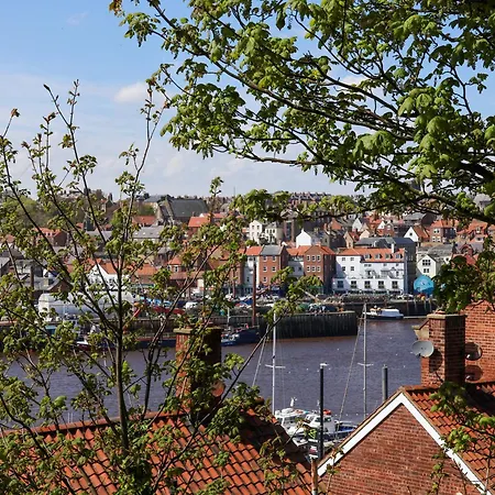 Kirkby House Whitby