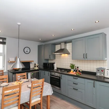 Casa vacanze Kirkby House