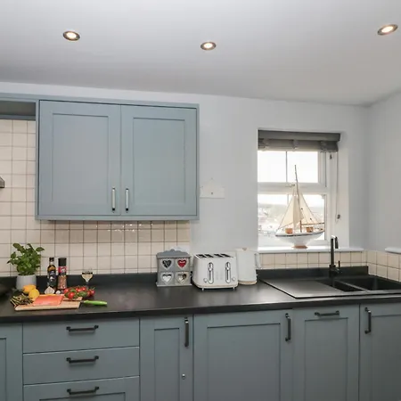 Ferienhaus Kirkby House Whitby