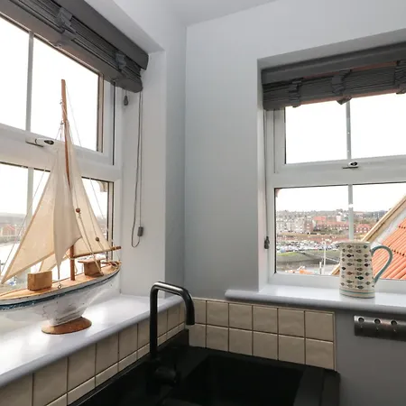 Kirkby House Ferienhaus Whitby