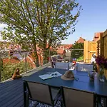 בית נופש Kirkby House וויטבי