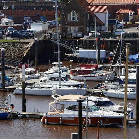 Tatil Evi Kirkby House