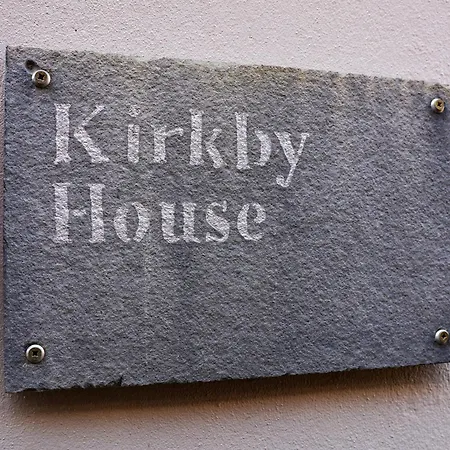 Kirkby House Semesterbostad Whitby