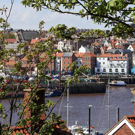 Kirkby House Whitby