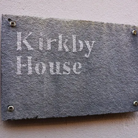 Kirkby House Casa de Férias Whitby