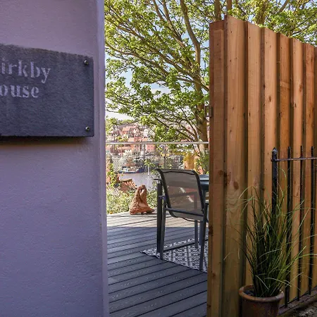 Casa de Férias Kirkby House