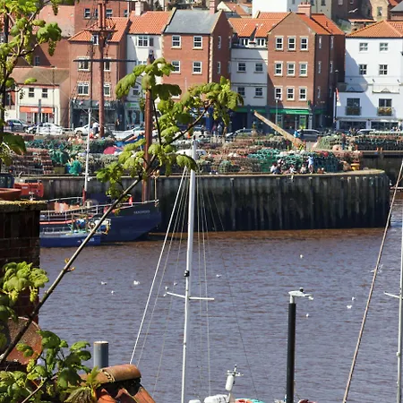 Casa de Férias Kirkby House Whitby