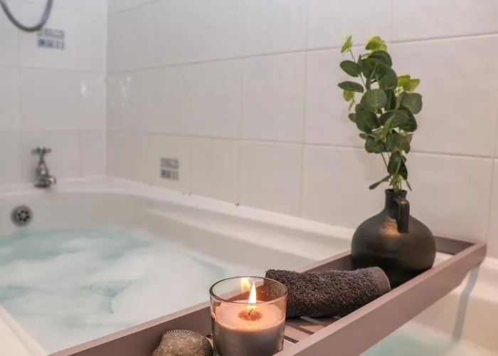 Kirkby House Holiday home Whitby