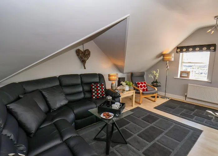 Kirkby House Holiday home