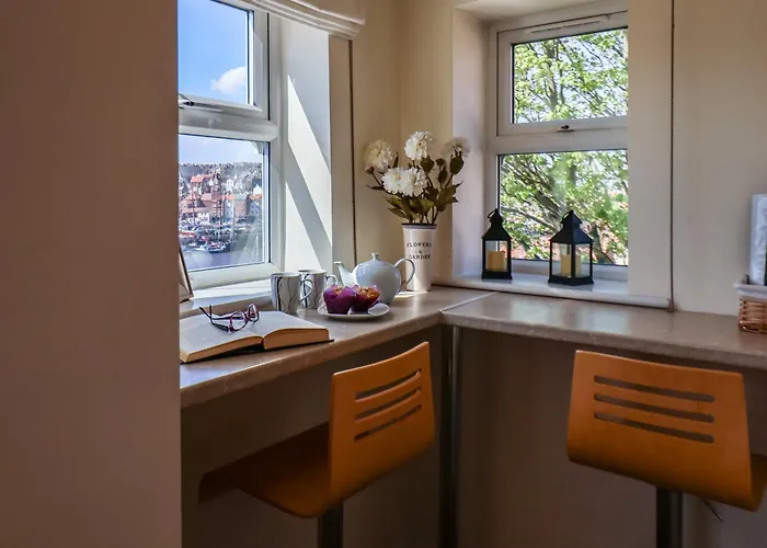 Kirkby House Holiday home *