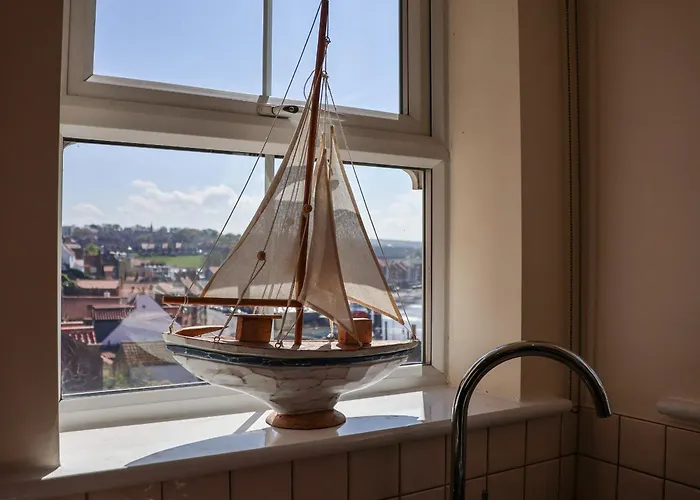 Kirkby House Holiday home Whitby