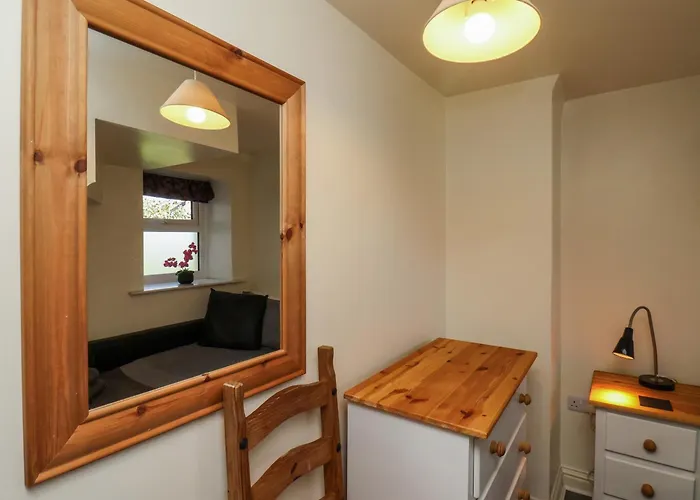 Kirkby House Holiday home