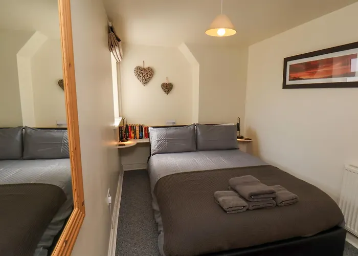 Kirkby House Holiday home *