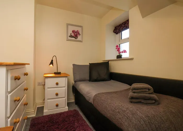 Kirkby House * Whitby