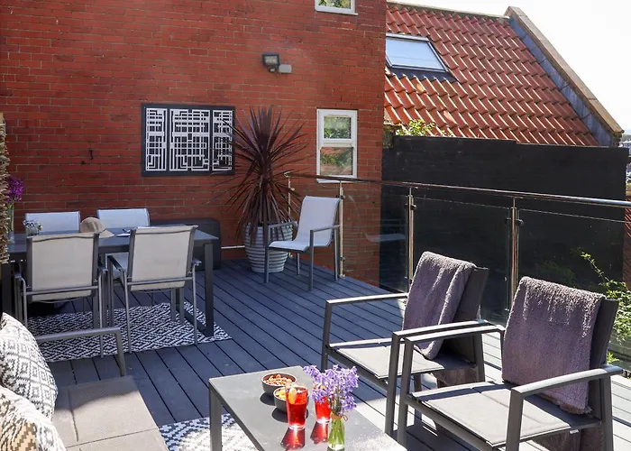 Kirkby House Holiday home *