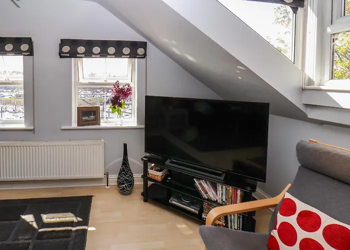 Holiday home Kirkby House Whitby