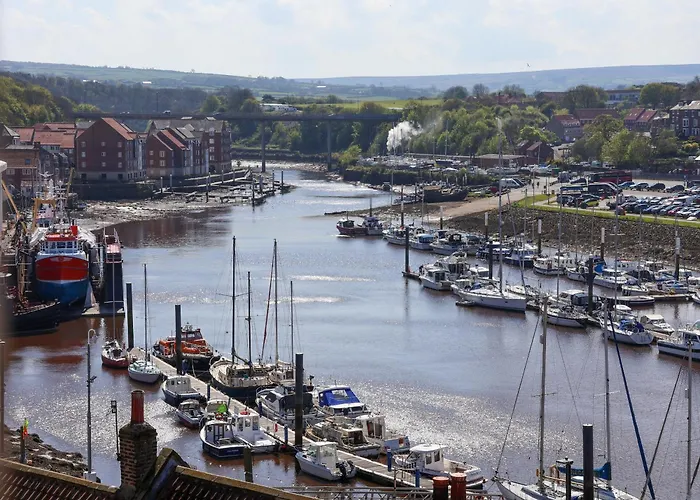 Kirkby House * Whitby