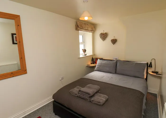 Holiday home Kirkby House Whitby