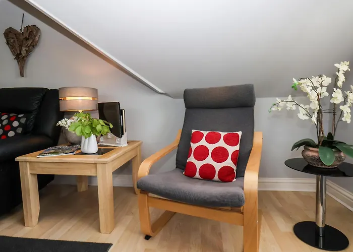 Kirkby House Holiday home