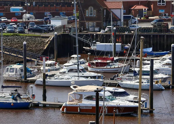 Holiday home Kirkby House