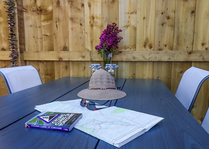 Kirkby House Holiday home *