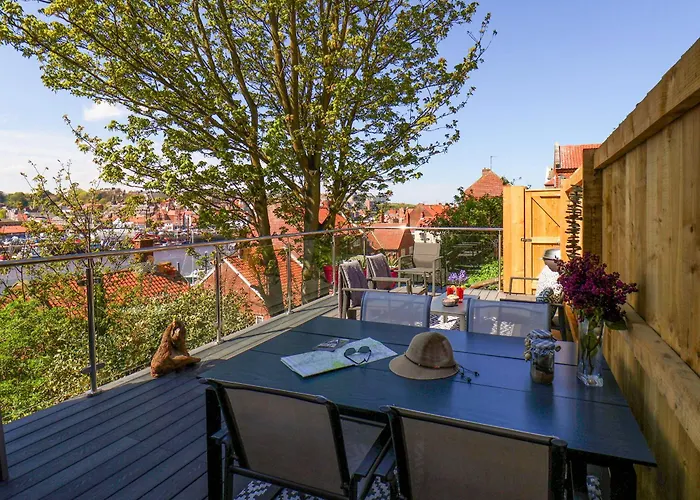 Holiday home Kirkby House Whitby