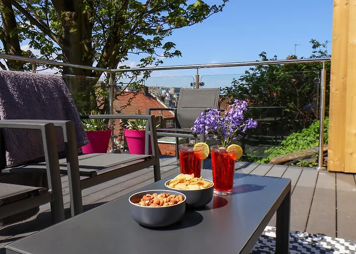 Kirkby House Holiday home