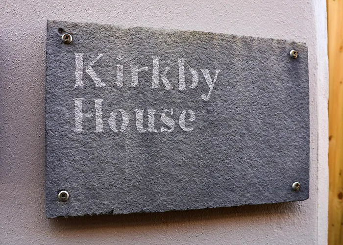 Kirkby House Holiday home Whitby