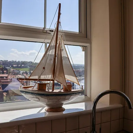 Kirkby House Hébergement de vacances Whitby