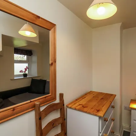 Kirkby House Hébergement de vacances