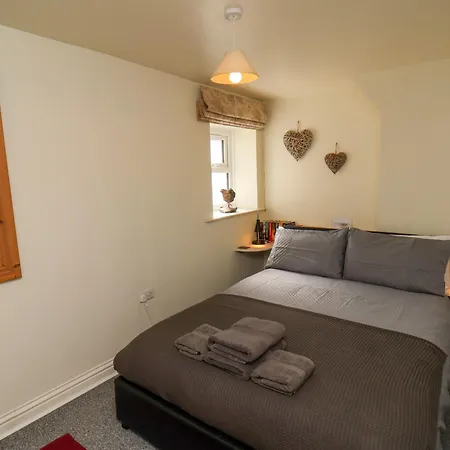 Hébergement de vacances Kirkby House Whitby