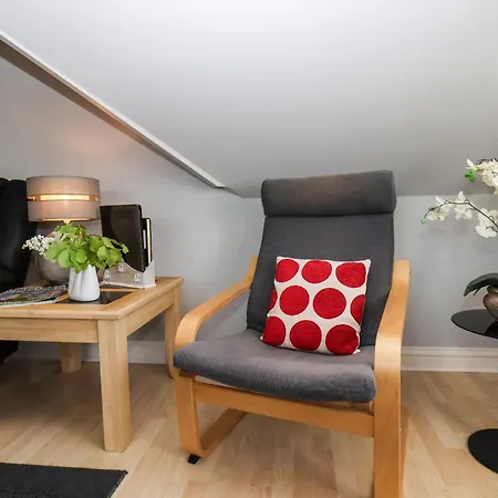 Kirkby House Hébergement de vacances