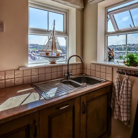 Kirkby House Hébergement de vacances Whitby