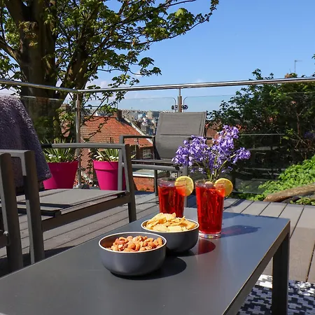 Kirkby House Hébergement de vacances